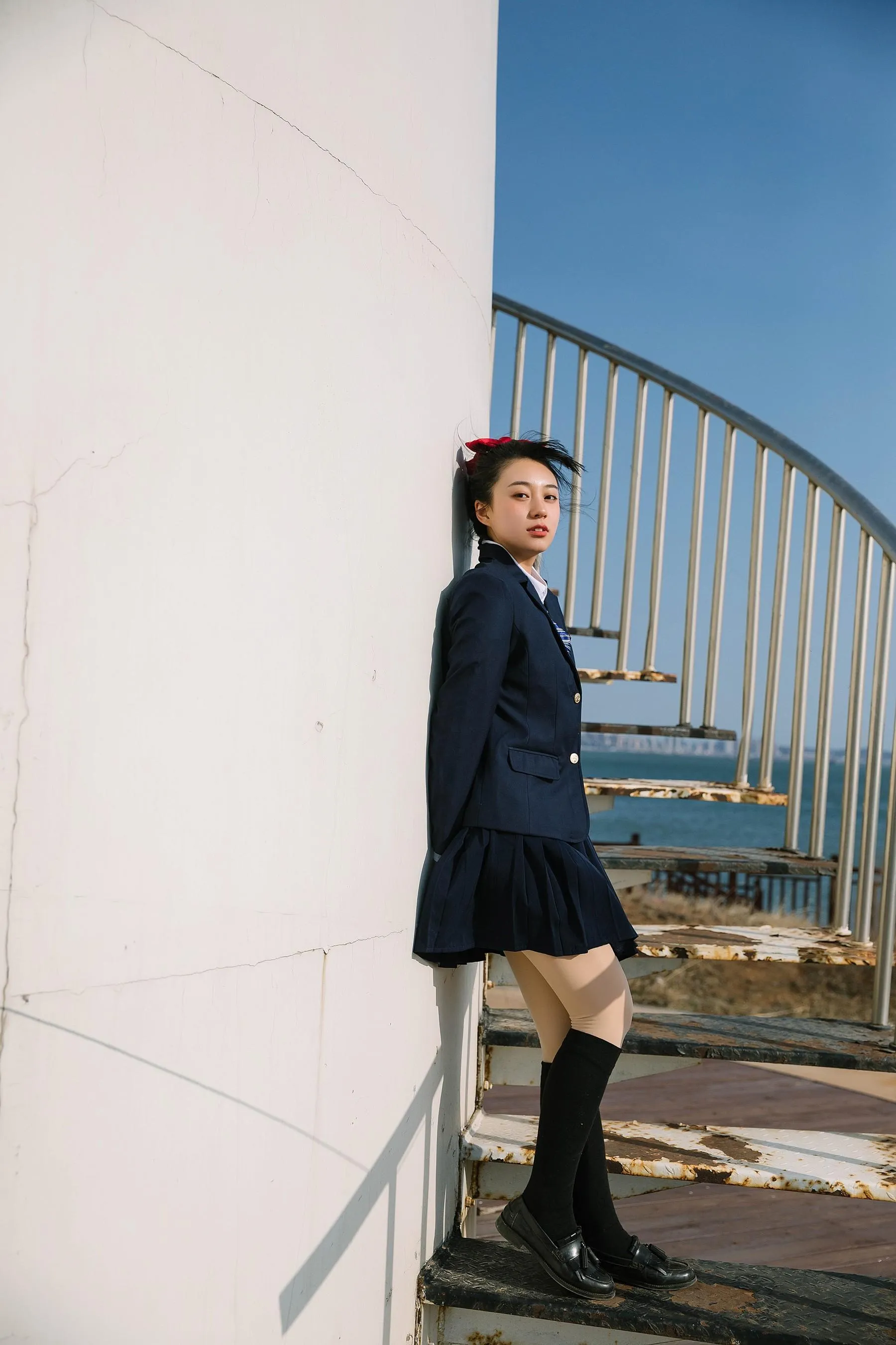 [YITUYU艺图语]2021.04.07 花季少女 阳阳 [33P]插图2